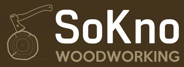SoKno Woodworking