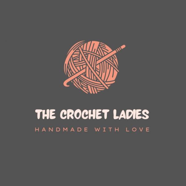 The Crochet Ladies (Formerly known as A&J Creations)