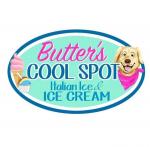 BUTTER’S COOL SPOT ITALIAN ICE AND ICE CREAM