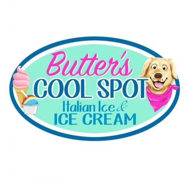 BUTTER’S COOL SPOT ITALIAN ICE AND ICE CREAM