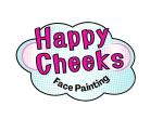 Happy Cheeks Face Painting