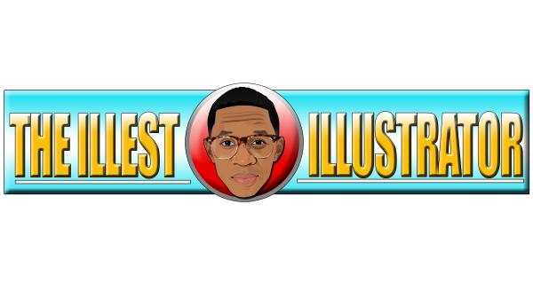 The illest illustrator