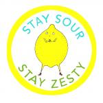 Lemon Zesty