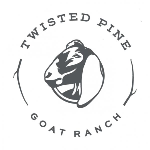 Twisted Pine Goat Milk Soap