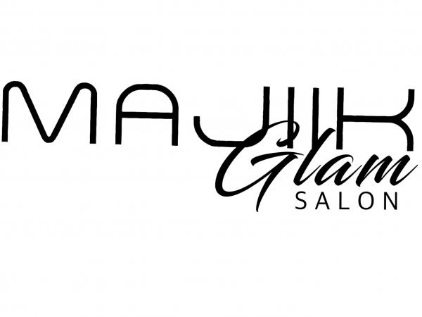 Majiik Glam Salon & plant shop