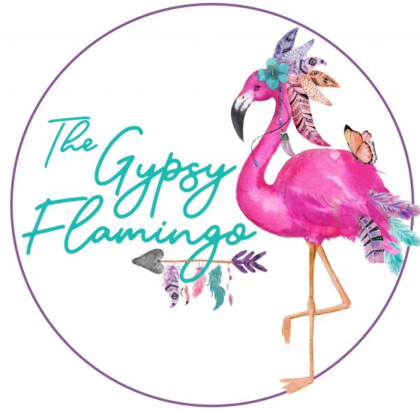 The Gypsy Flamingo