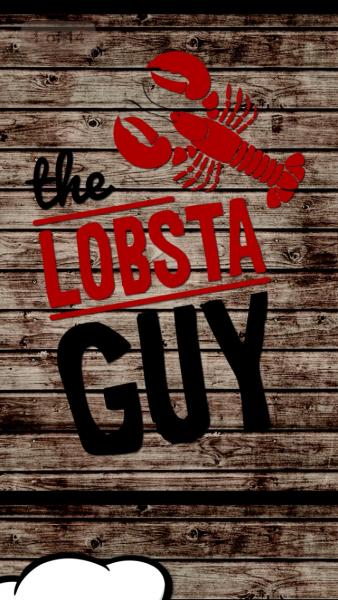 The Lobsta Guy