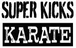 Super Kicks Karate