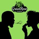 The GreenRose Cafe
