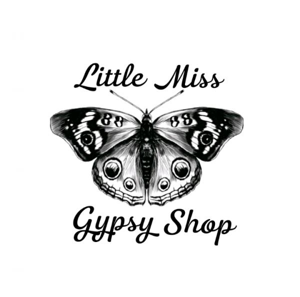 Little Miss Gypsy