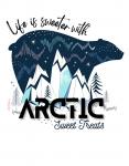 Arctic Sweet Treats
