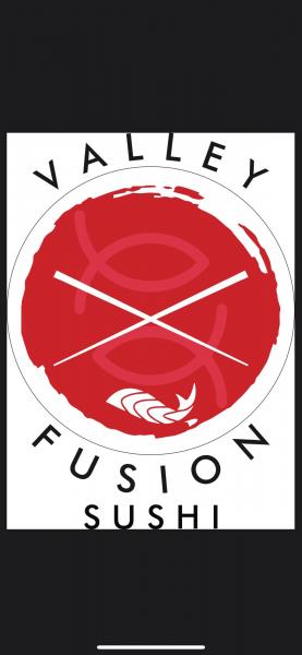 Valley Fusion Sushi