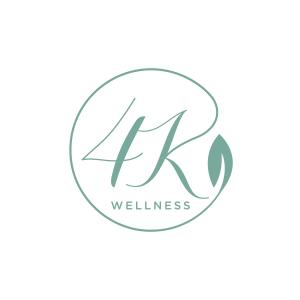 4K Wellness logo