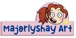 Majorly Shay Art