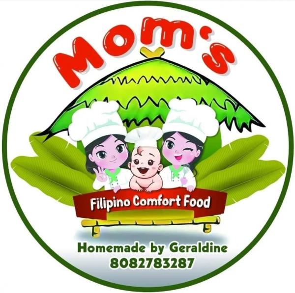 Mom's Filipino Comfort Food