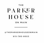 The Parker House on Main