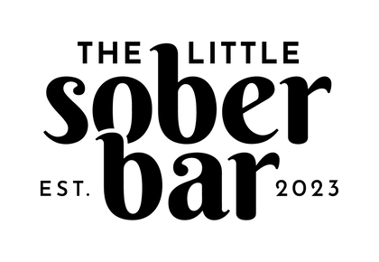 The Little Sober Bar logo