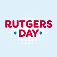 Rutgers University logo