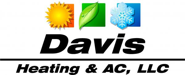 Davis Heating & AC LLC