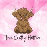 Crafty Heffers