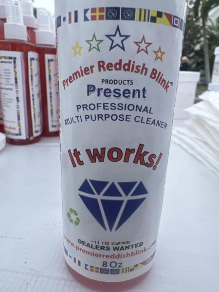 Premier reddish blink llc