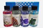4 Pack Mixed Fragrances