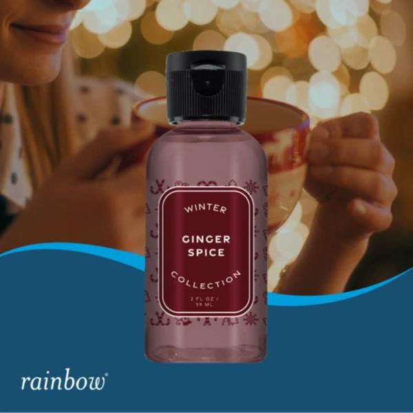2oz Ginger Spice Fragrance