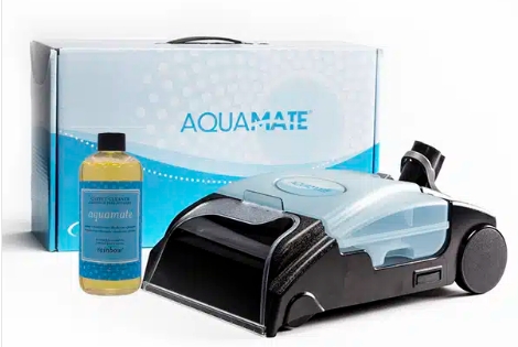 Aquamate