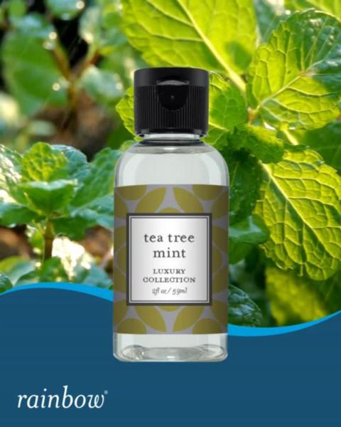 2oz Tea Tree Mint