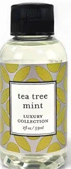 2oz Tea Tree Mint