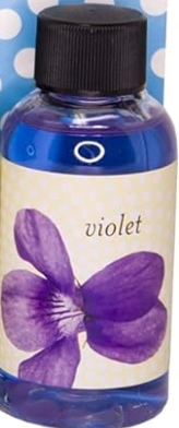 2oz Violet Fragrance