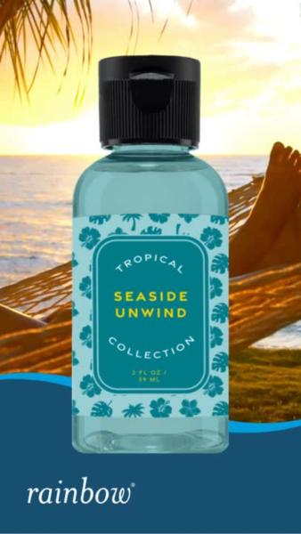 2oz Seaside Unwind