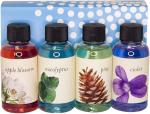 4 Pack Fragrances Mix & Match