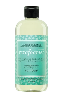 16oz Rainbow Rexafoamer Solution