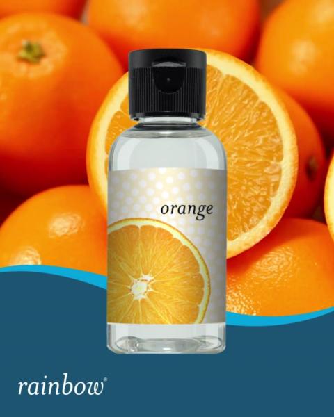 2oz Orange Fragrance