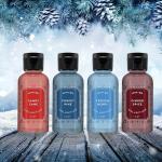 Winter Fragrance Collection 4 Pack