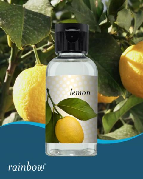 2oz Lemon Fragrance