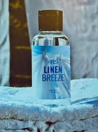 Linen Breeze