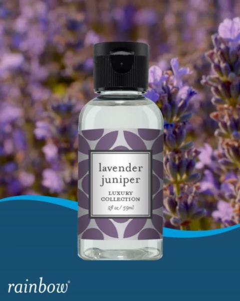 2oz Lavender Juniper