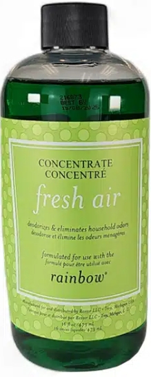 16oz Fresh Air Solution