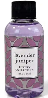 2oz Lavender Juniper