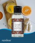 2oz Orange Ginger Fragrance