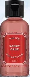 2oz Candy Cane Fragrance