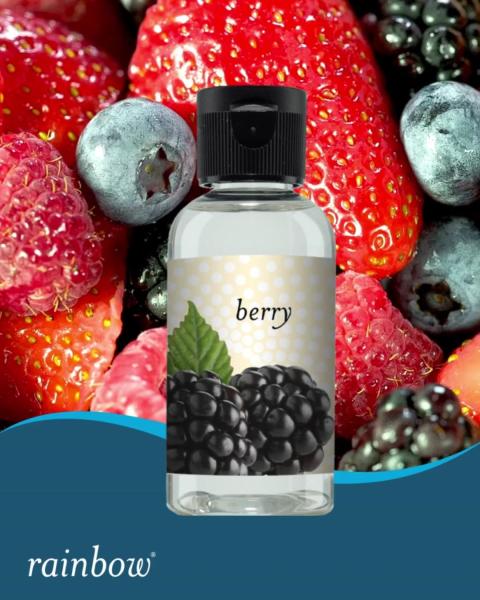 2oz Berry Fragrance