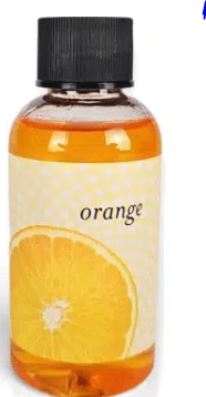 2oz Orange Fragrance