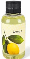 2oz Lemon Fragrance
