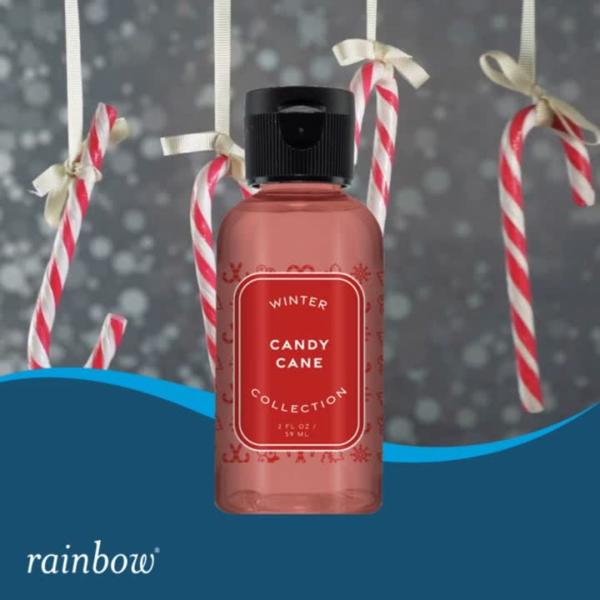2oz Candy Cane Fragrance
