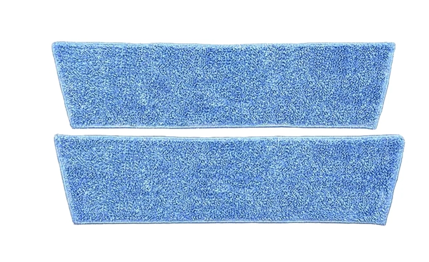 Rainbow Jet Pad Replacement X2 Pads