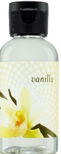 2oz Vanilla Fragrance