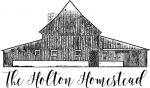 The Holton Homestead